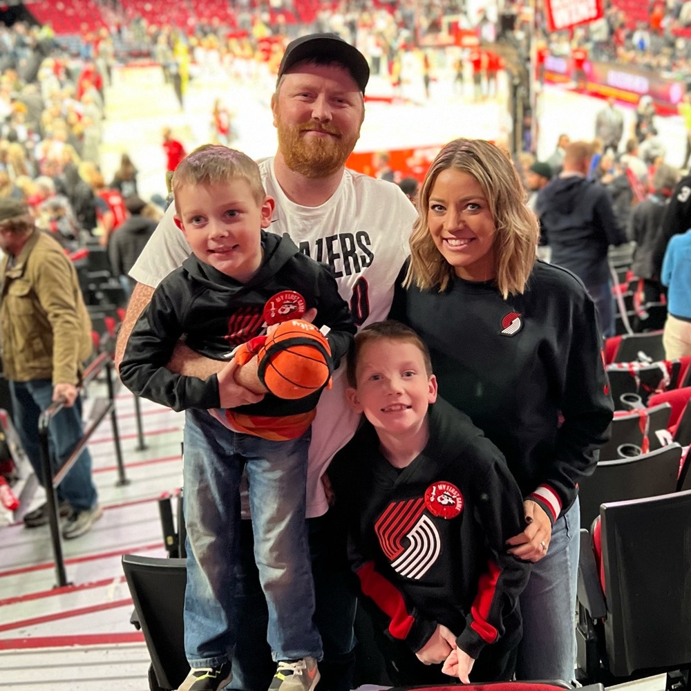 Meet your Posher, Karlee